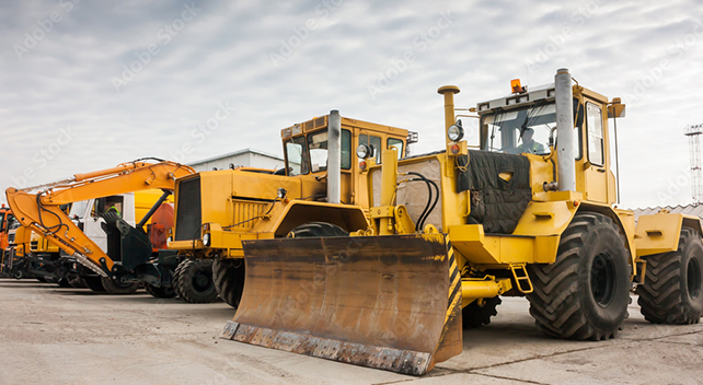 Heavy Equipment